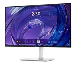S2725QS 27-inch Monitor