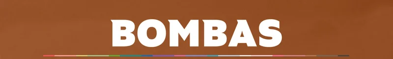 BOMBAS