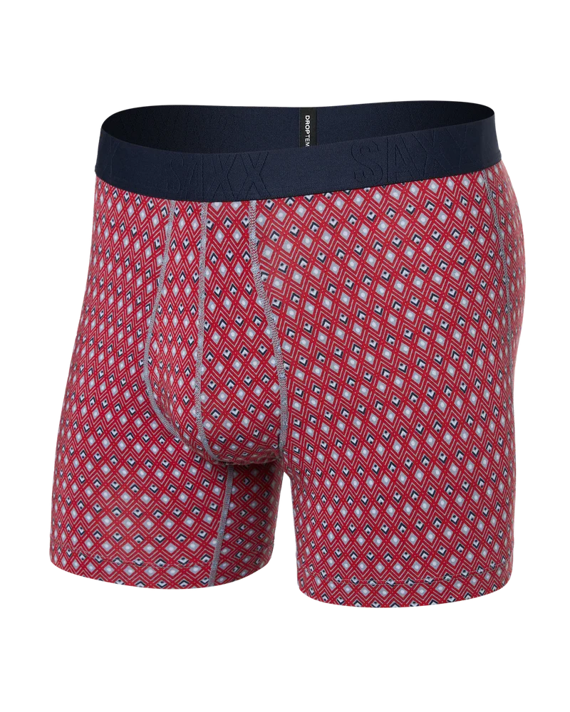 DropTemp® Cooling Cotton Boxer Brief