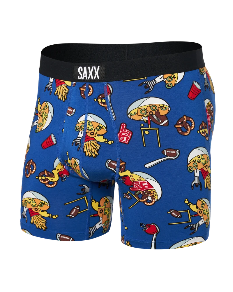 Ultra Super Soft Boxer Brief