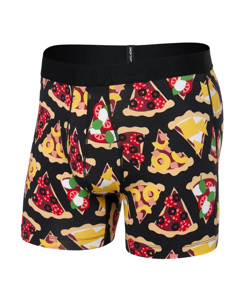 DropTemp® Cooling Cotton Boxer Brief