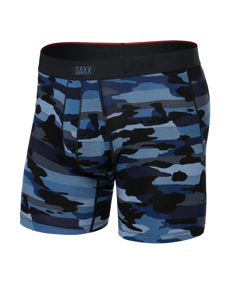 Vibe Xtra Soft Comfort Boxer Brief