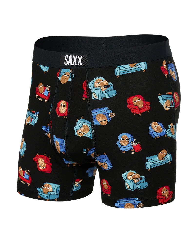 Ultra Super Soft Boxer Brief