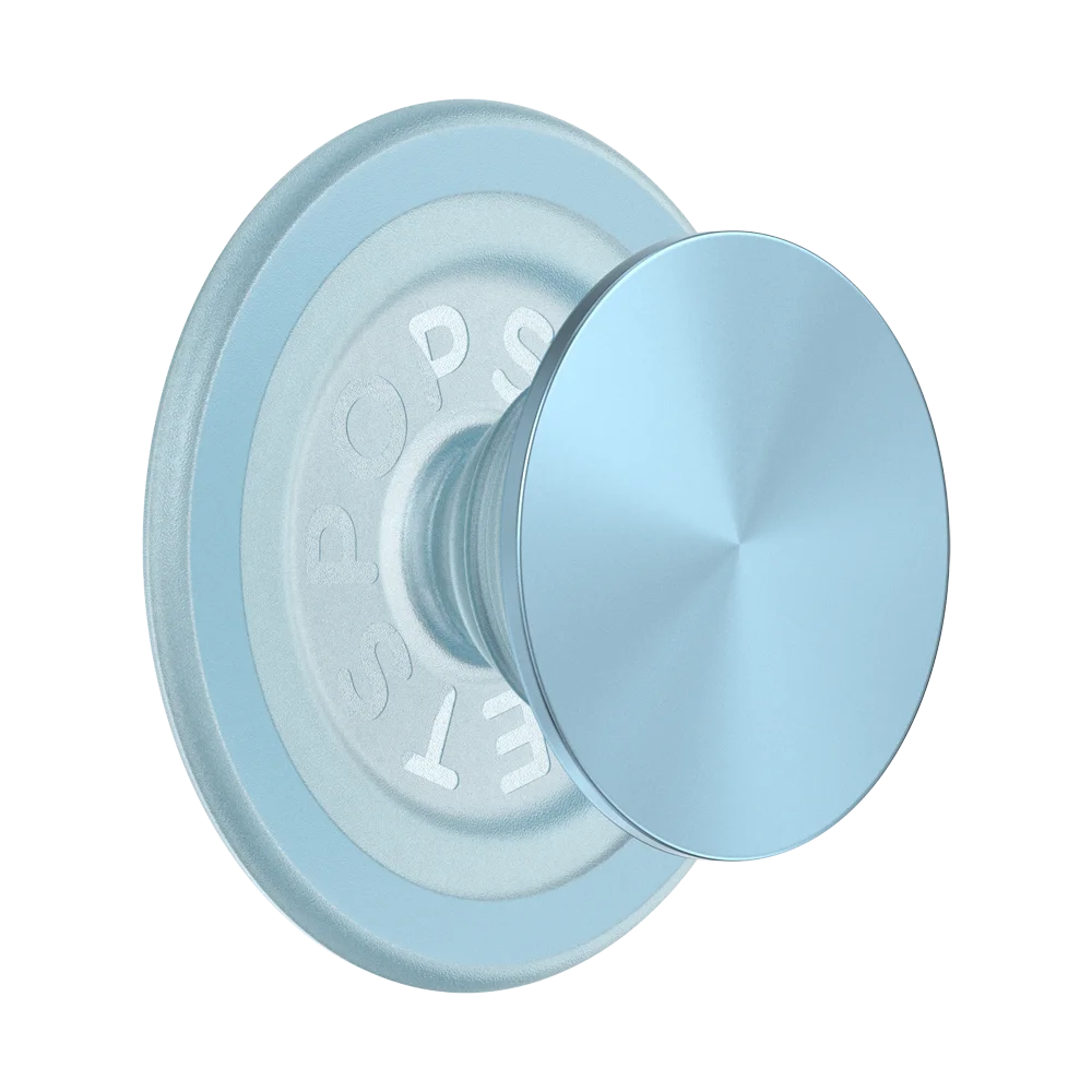 Image of Blue Sigh