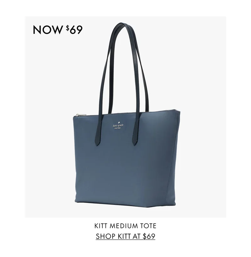SHOP KITT AT $69