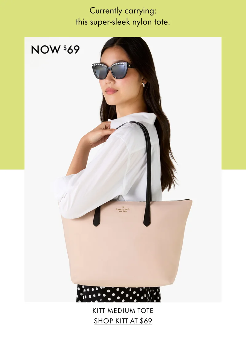 SHOP KITT AT $69