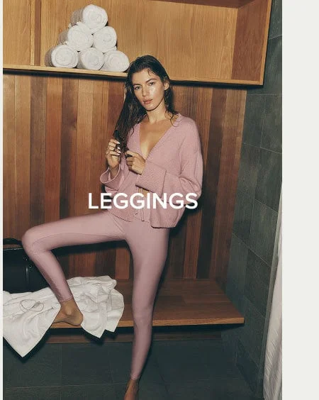 LEGGINGS