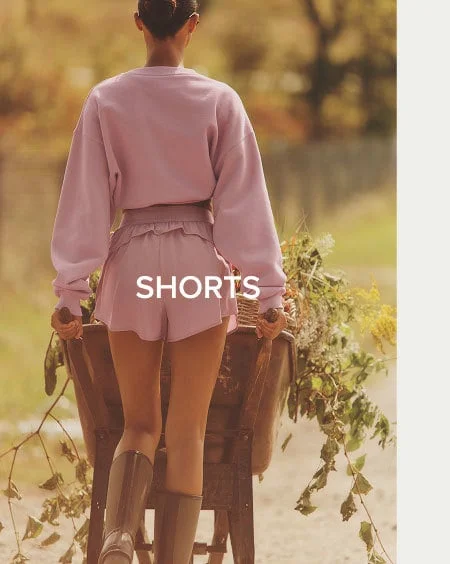 SHORTS