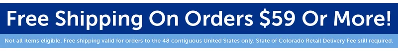 Free Shipping