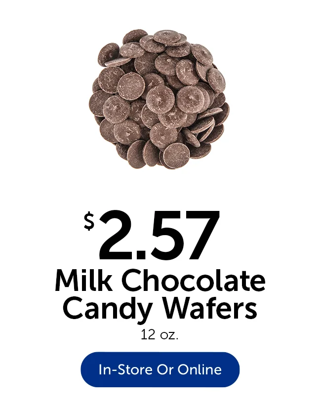 Chocolate Wafers