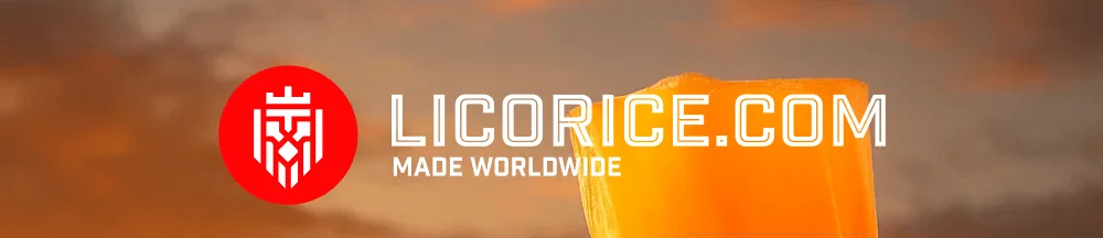 Shop Licorice.com