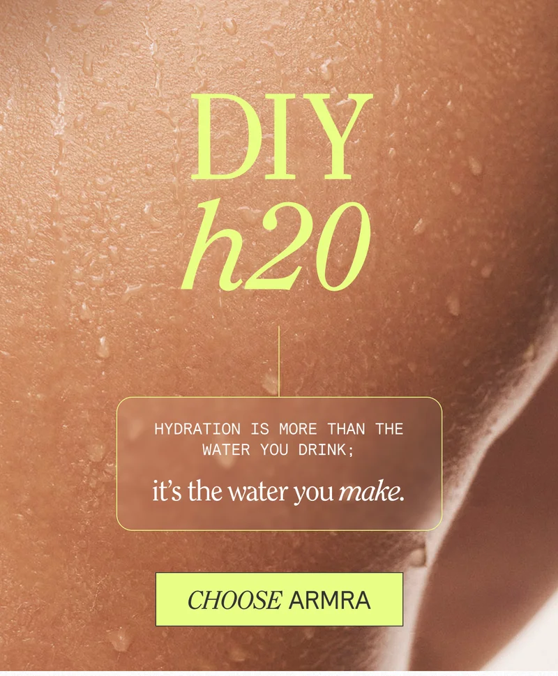 DIY H20