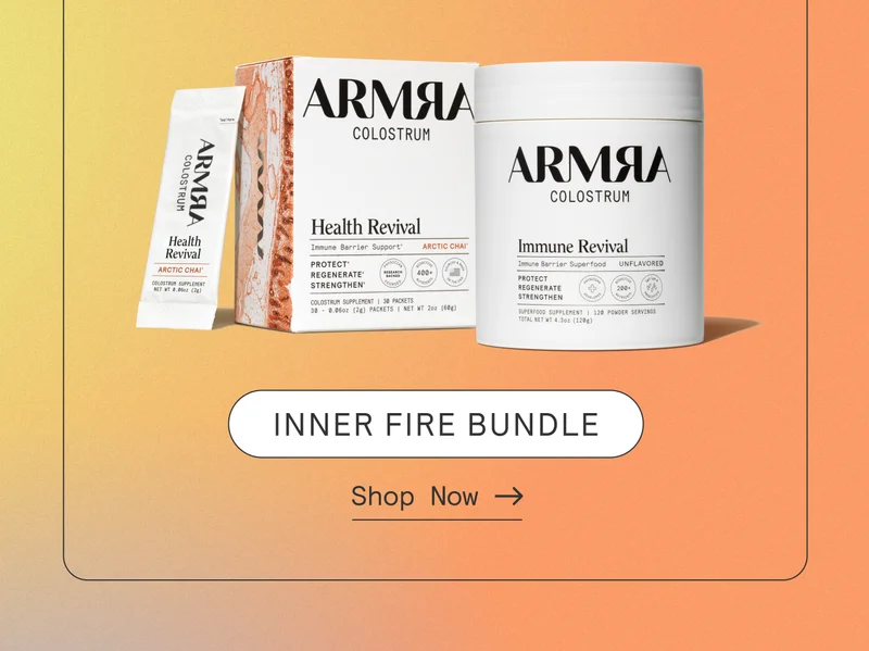 Inner Fire bundle