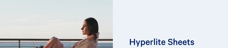 Hyperlite Sheets >>