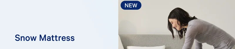 Snow Mattress >> NEW >>