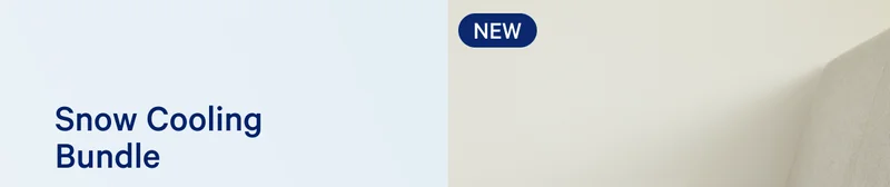 Snow Cooling Bundle >> NEW >>