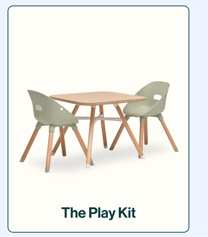 The Play Kit