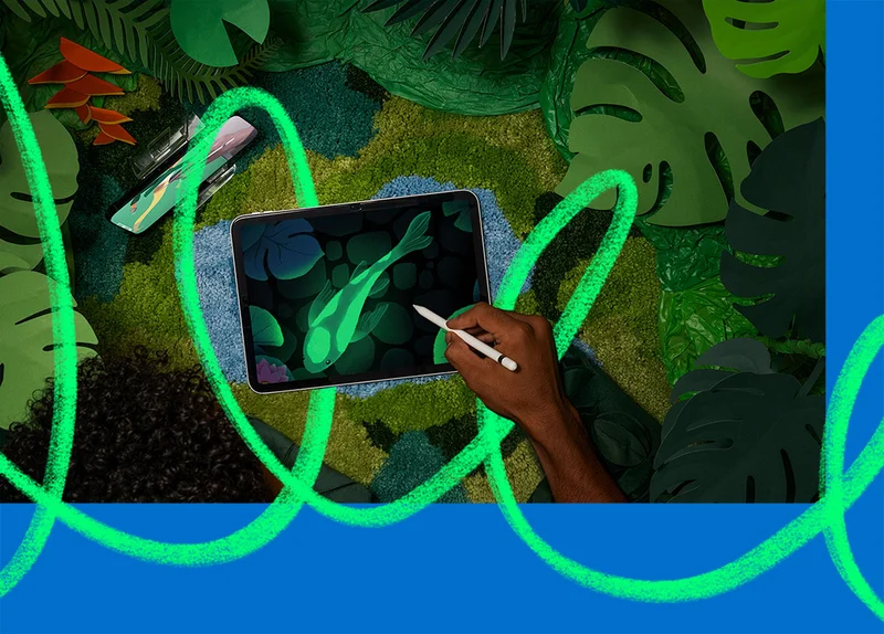 Unlimited Creative Learning