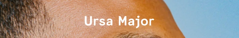 Ursa Major