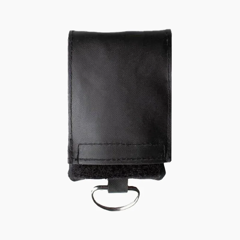 Image of Keychain Catchall | Teeny EDC Pouch