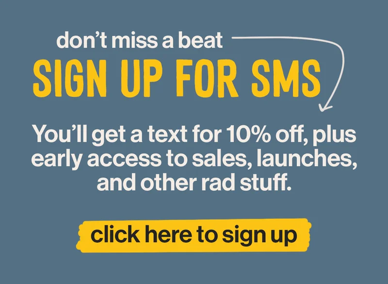 sign up for SMS