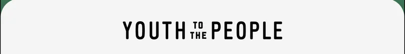 Youth To The People
