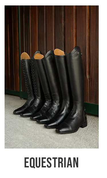 EQUESTRIAN