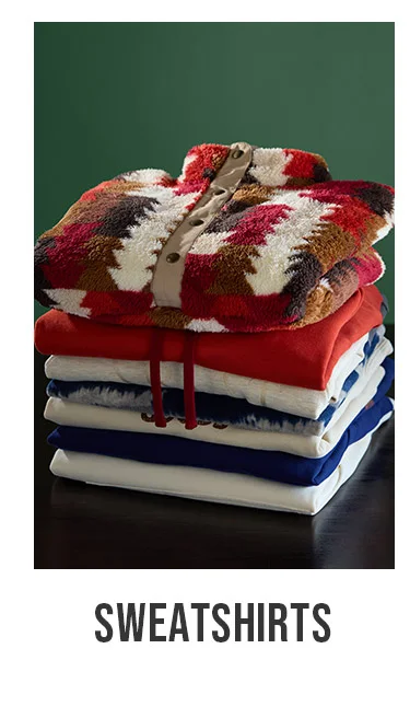 SWEATSHIRTS