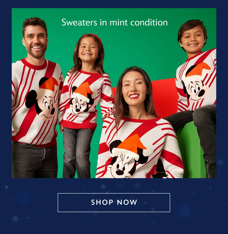 Matching Outfits | Shop Now