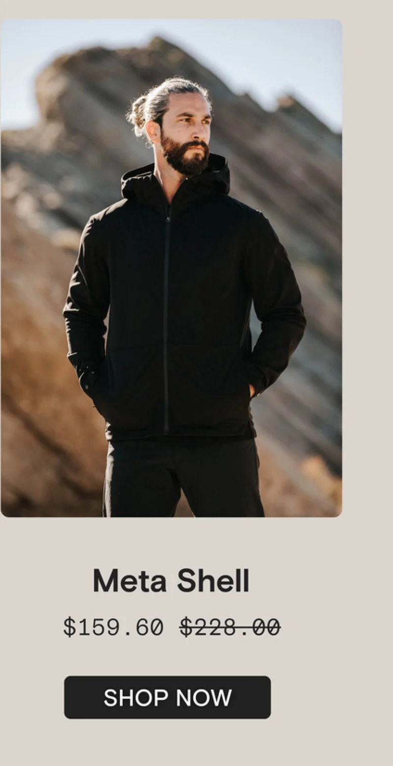 Meta Shell