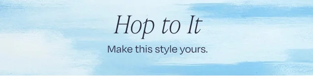 Hop to It - Image
