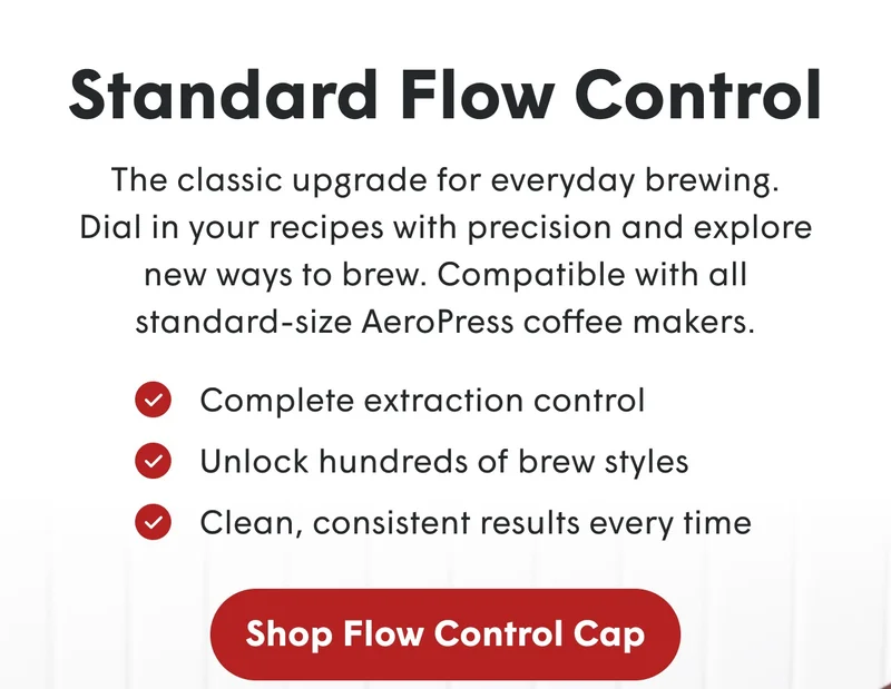 Standard Flow Control