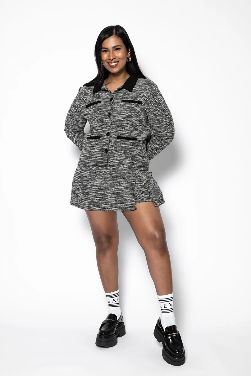 Image of Jamie Cardigan