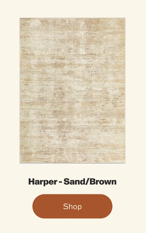 Harper - Sand/Brown