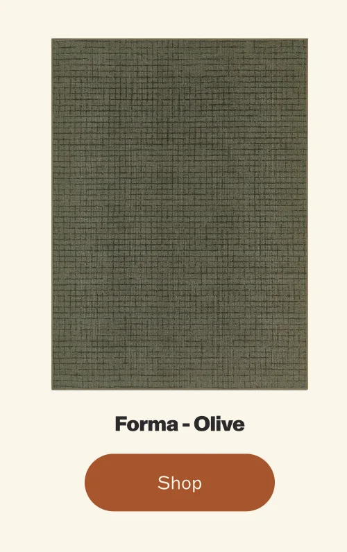 Forma - Olive