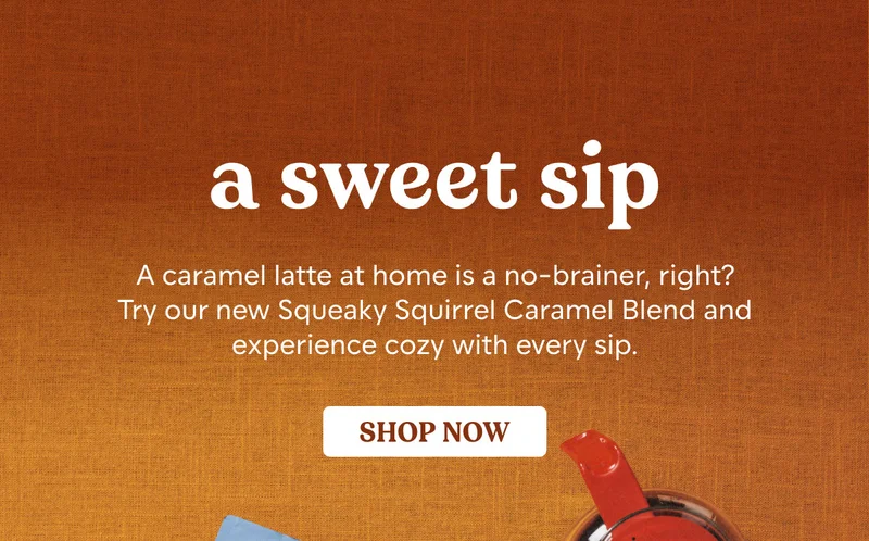 Chamberlain Coffee