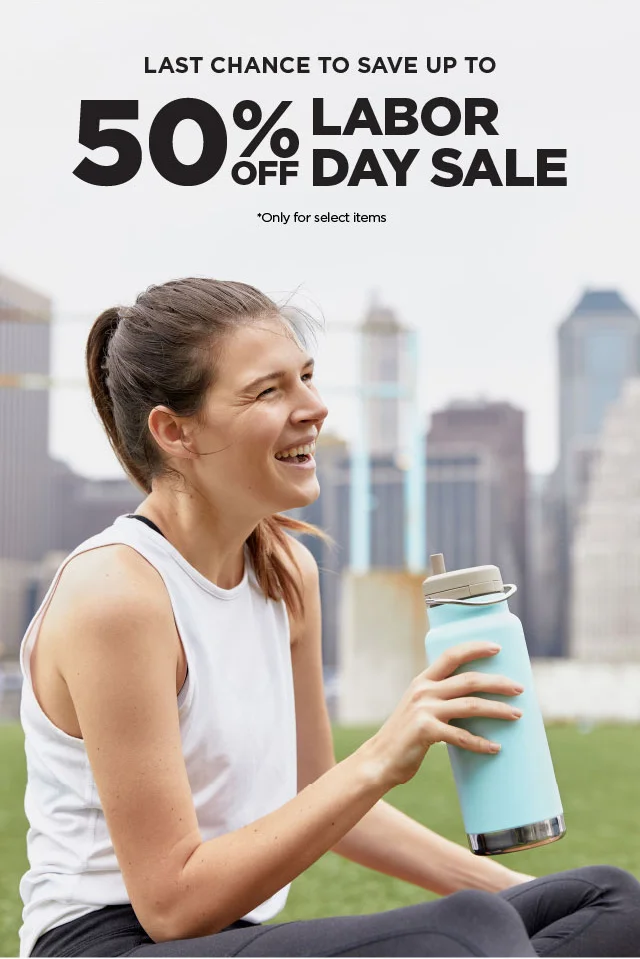 Shop Labor Day Sale