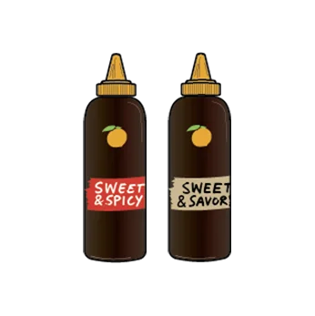 momofuku sauces
