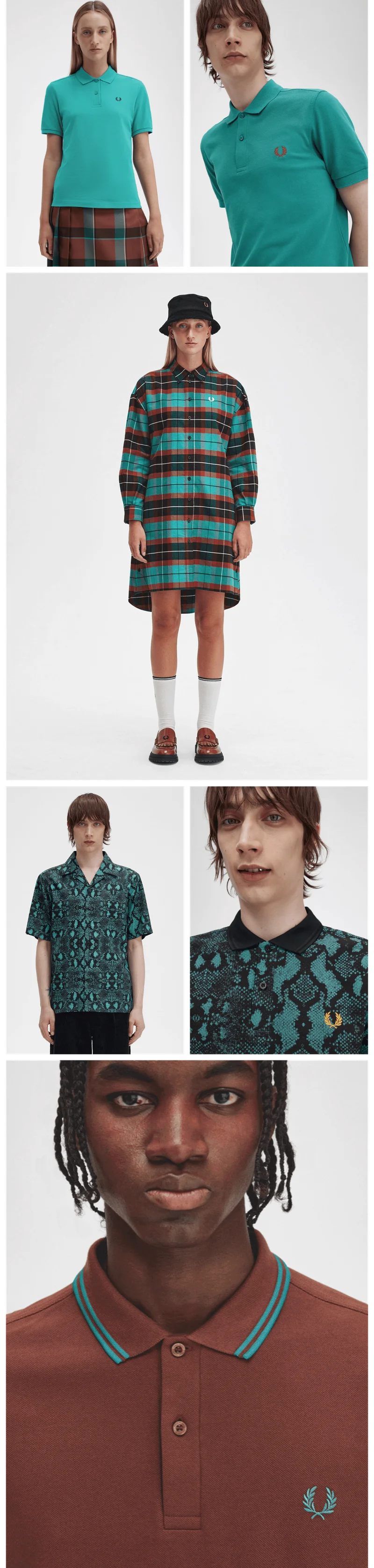 Deep Mint Edit