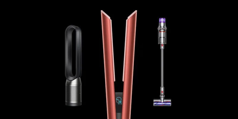 Dyson technology