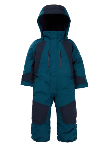 Toddlers' Burton Outbeam GORE-TEX One Piece Snowsuit