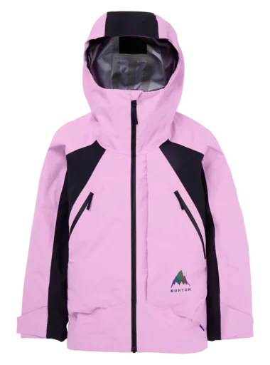 Kids' Burton Outbeam 3L Jacket System
