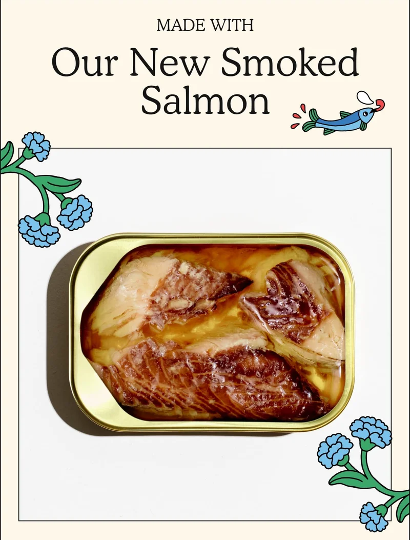 salmon