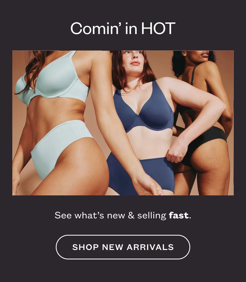 Comin’ in HOT. See what’s new & selling fast. Shop new arrivals.