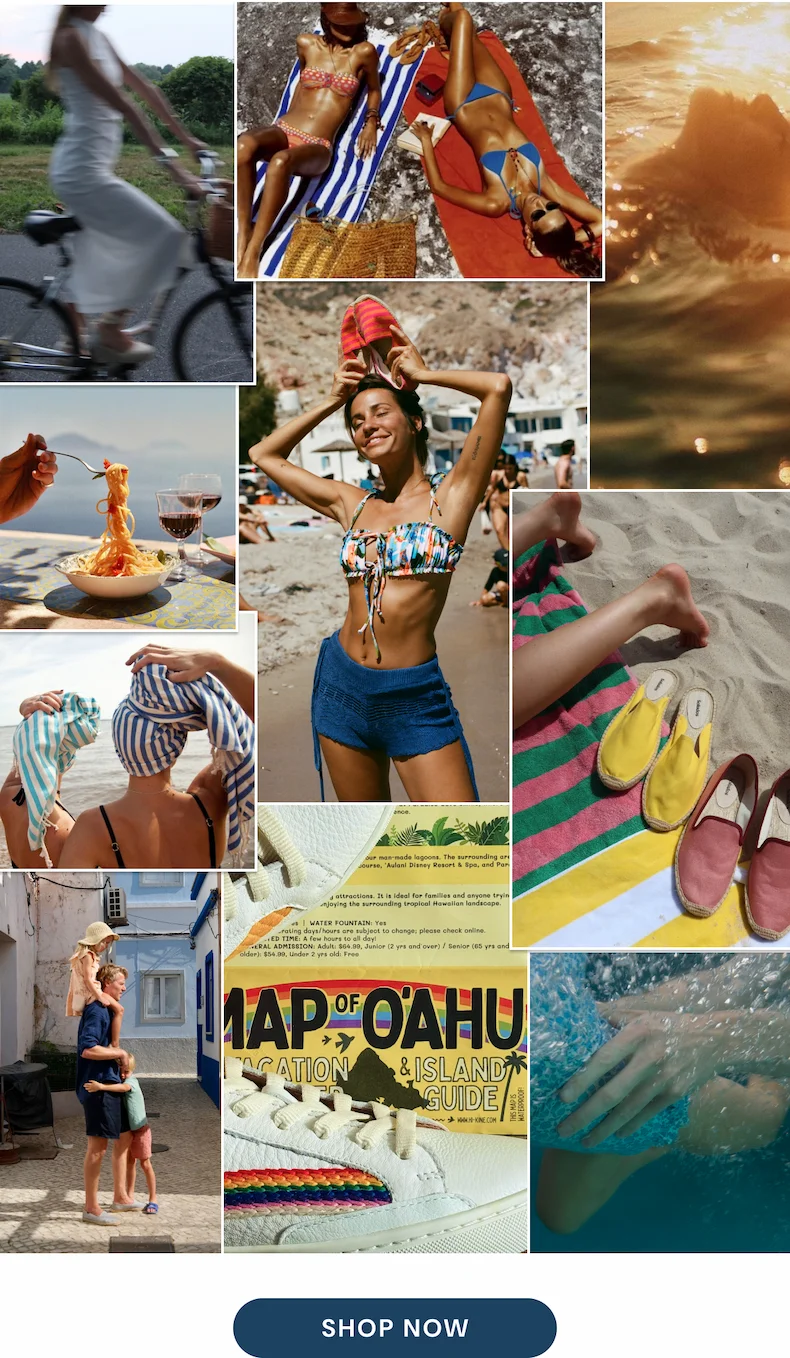 Soludos Shop Now