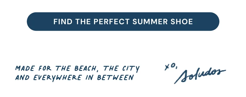 Soludos - Find the perfect summer shoe
