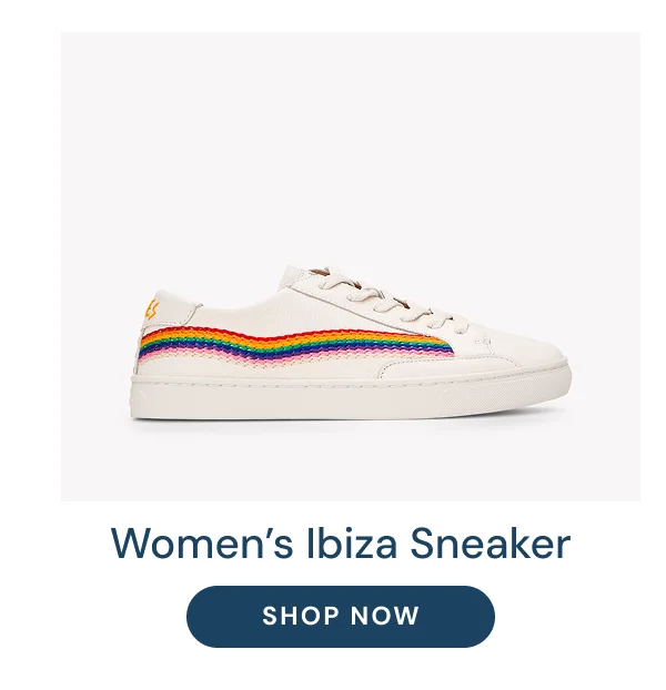 Women's Ibiza Sneaker