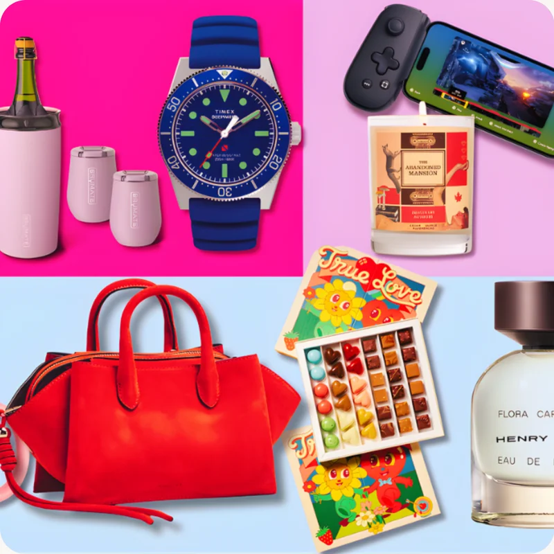 Valentine's Day Gifts for Adults Way Better than a Teddy Bear Valentine's Day Gifts for Adults Way Better than a Teddy Bear