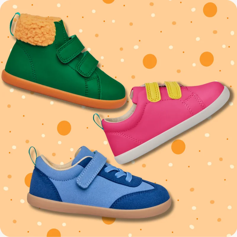 Ten Little kids shoes Ten Little kids shoes