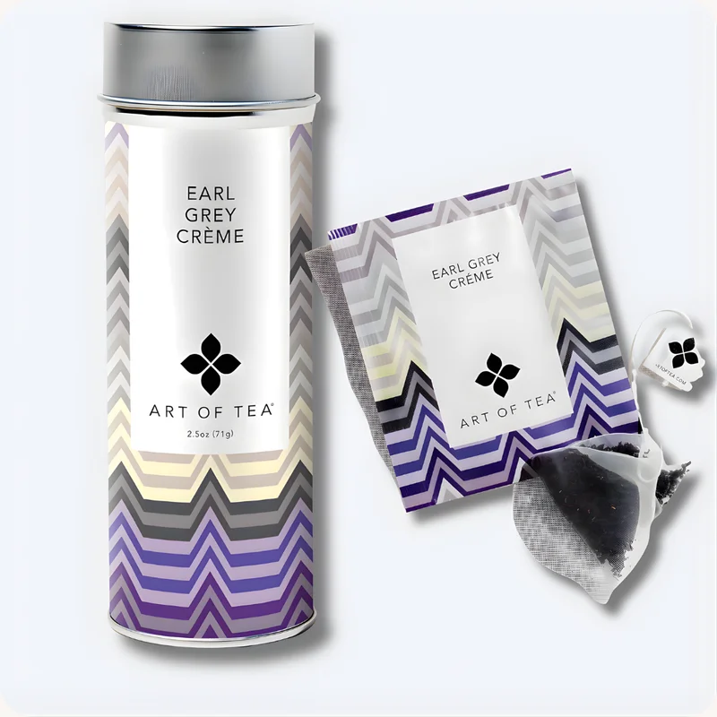 Earl Grey Creme Tea Earl Grey Creme Tea